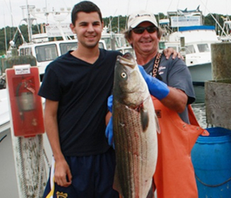 Montauk Sport Fishing